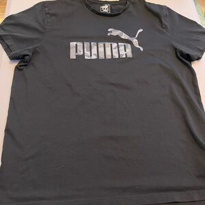Puma XXL Men’s T Shirt